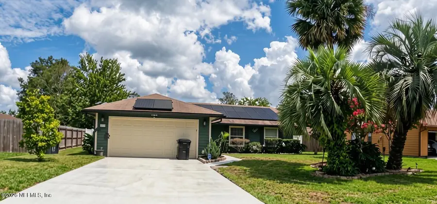 808 Elmwood Street, Orange Park, FL 32065 - #2
