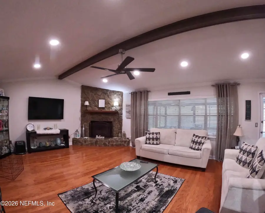 808 Elmwood Street, Orange Park, FL 32065 - #3