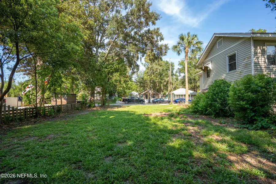 0 Davis Street, Saint Augustine, FL 32084 - #3