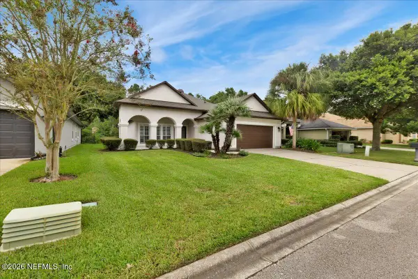 4569 Comanche Trail Boulevard, St. Johns, FL 32259