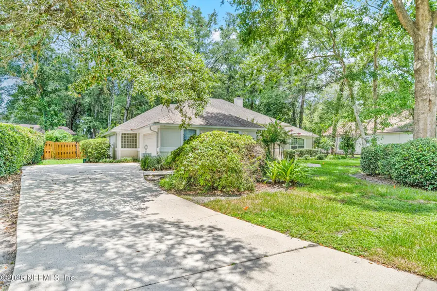 1834 Shoal Creek Circle, Green Cove Springs, FL 32043 - #3