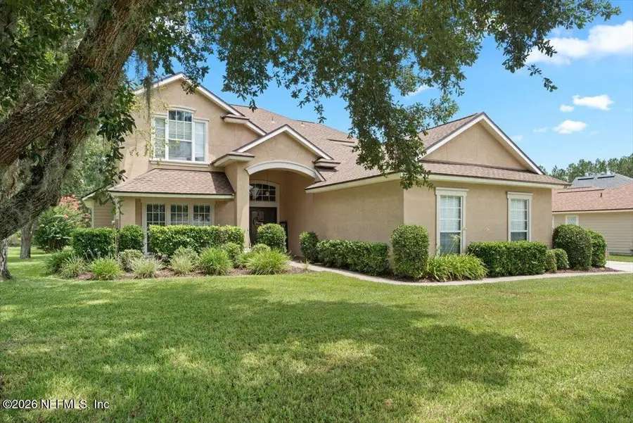584 Chestwood Chase Drive, Orange Park, FL 32065 - #2