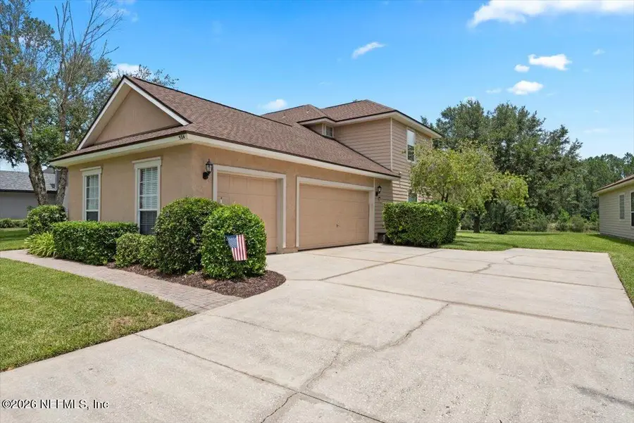 584 Chestwood Chase Drive, Orange Park, FL 32065 - #3