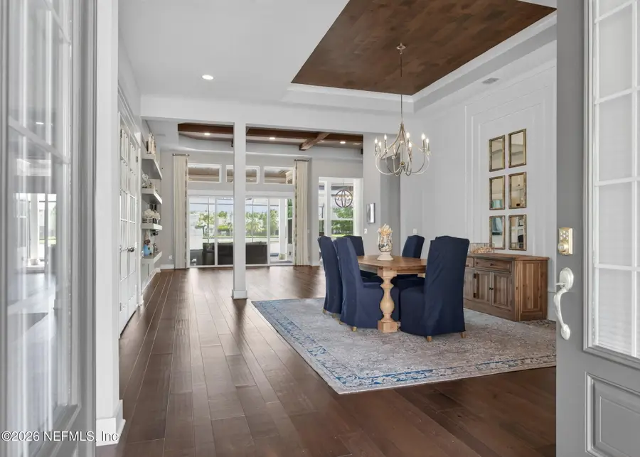 1026 Glenneyre Circle, Saint Augustine, FL 32092 - #2