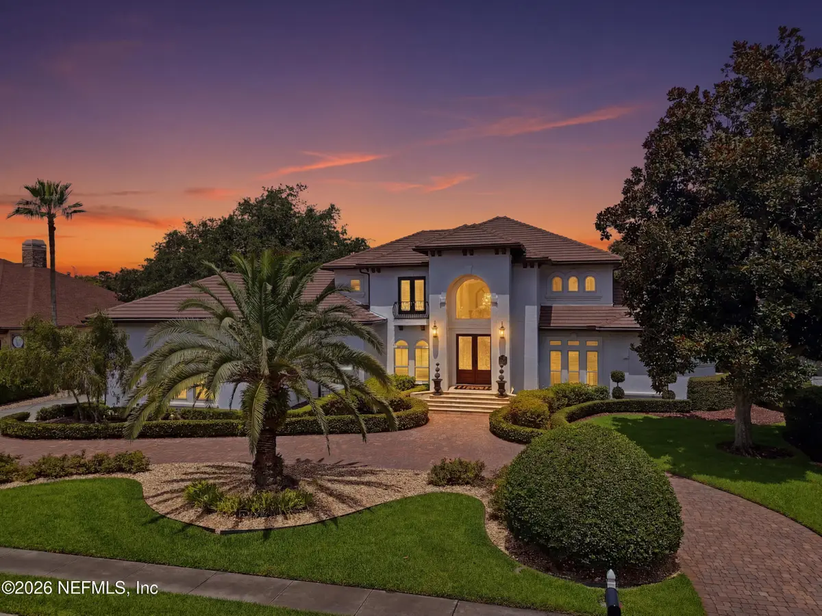 1126 Shipwatch E Drive, Jacksonville, FL 32225 - #1