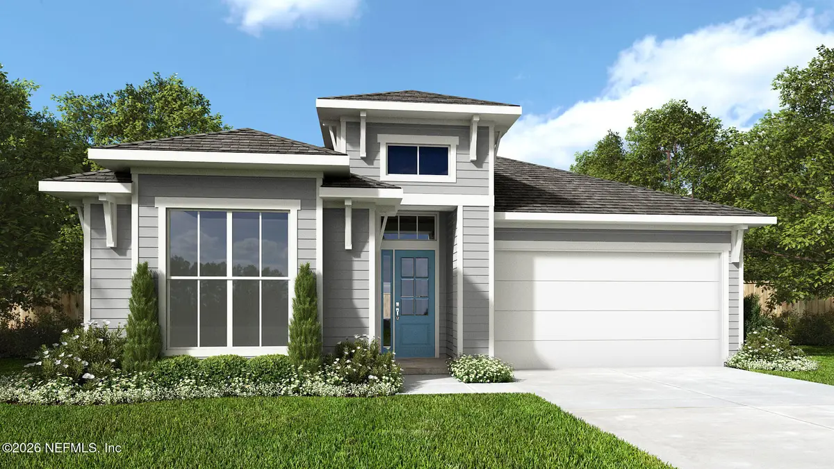 2913 Berryhill Road, Green Cove Springs, FL 32043 - #1