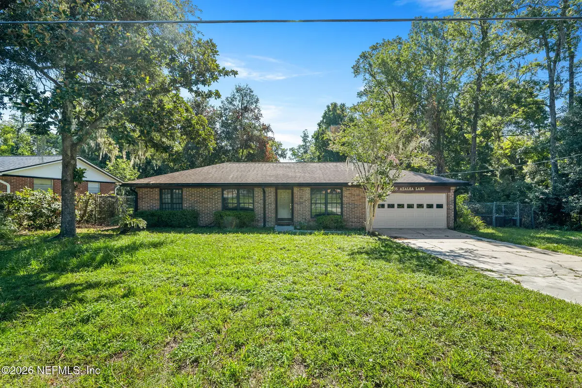 2035 Azalea Lane, Orange Park, FL 32073 - #1