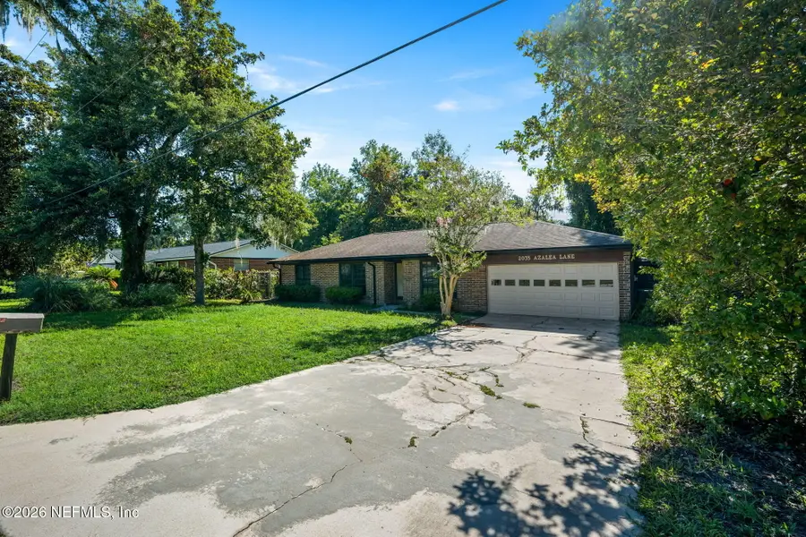 2035 Azalea Lane, Orange Park, FL 32073 - #2