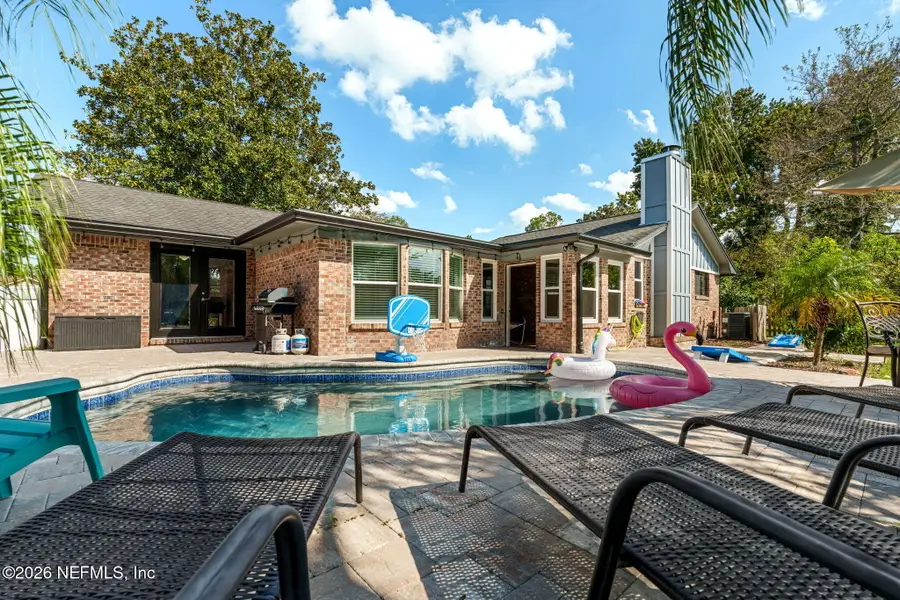 10320 Autumn Valley Road, Jacksonville, FL 32257 - #2