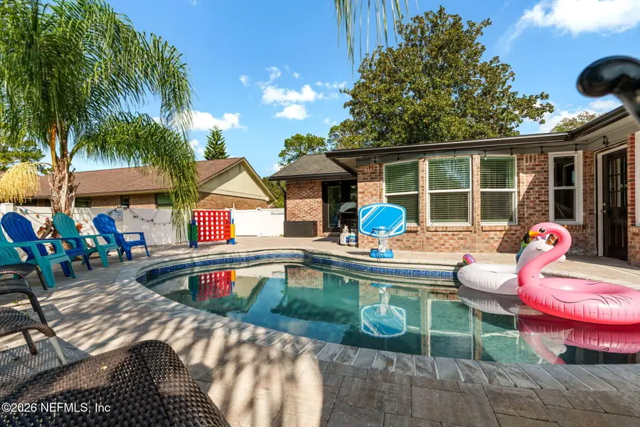 10320 Autumn Valley Road, Jacksonville, FL 32257 - #3
