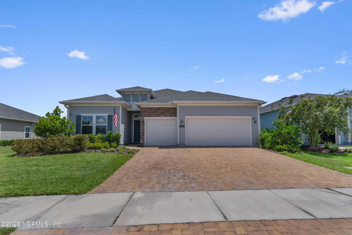 2746 Pointed Leaf Road, Green Cove Springs, FL 32043 - #1
