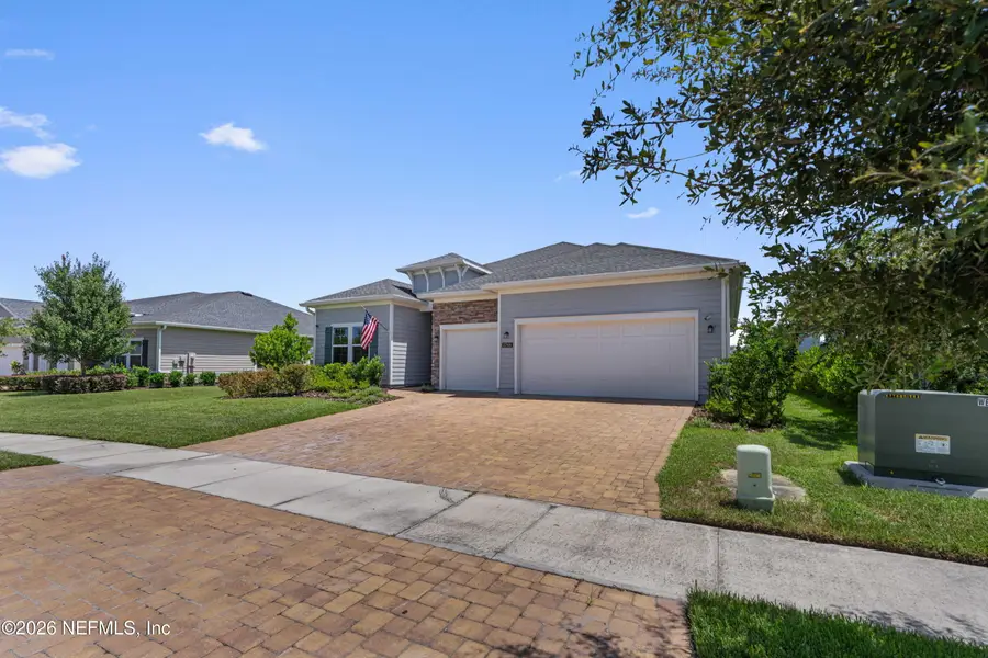 2746 Pointed Leaf Road, Green Cove Springs, FL 32043 - #3