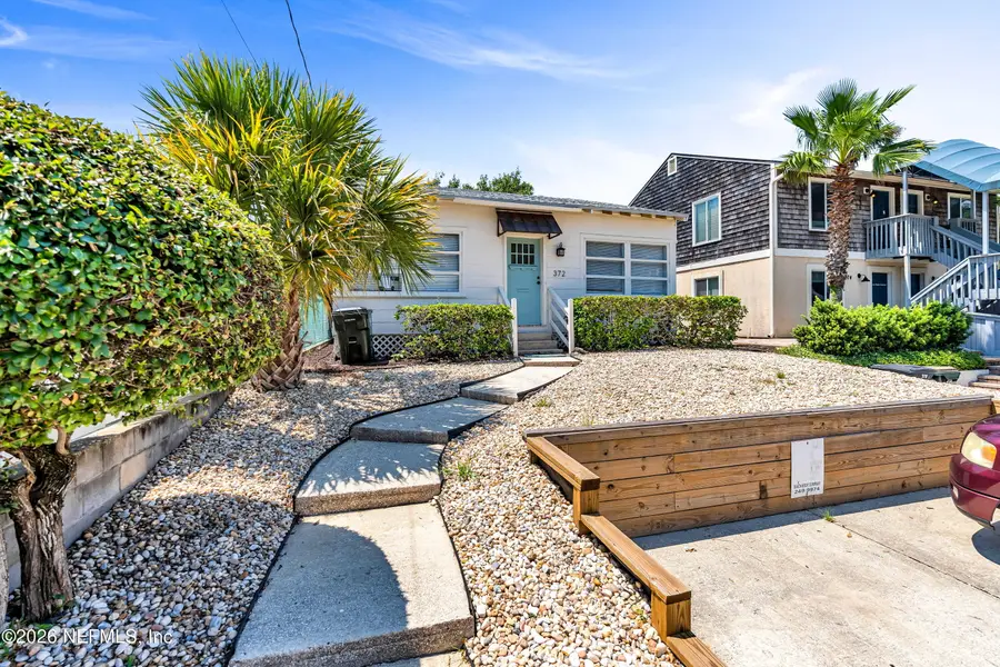 372 Ahern Street, Atlantic Beach, FL 32233 - #2