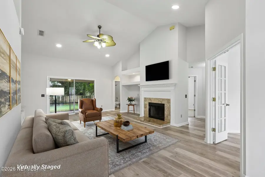5628 Crest Creek Drive, Jacksonville, FL 32258 - #3