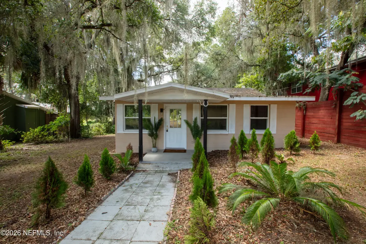 111 2nd Street, Melrose, FL 32666 - #1