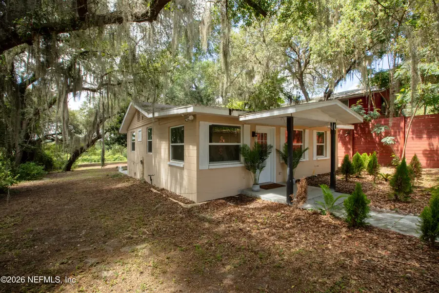 111 2nd Street, Melrose, FL 32666 - #3