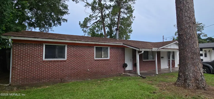 5540 Fargo N Drive, Jacksonville, FL 32207 - #2