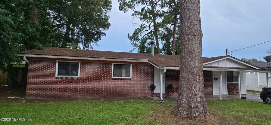 5540 Fargo N Drive, Jacksonville, FL 32207 - #3