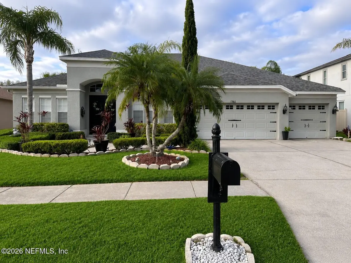 17812 Souter Lane, Land O Lakes, FL 34638 - #1