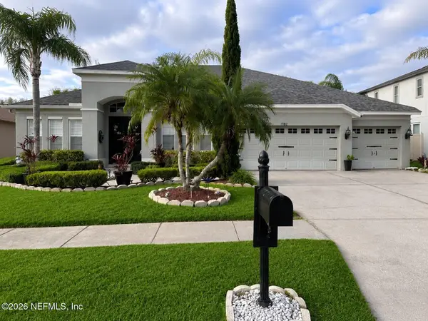 17812 Souter Lane, Land O'Lakes, FL 34638