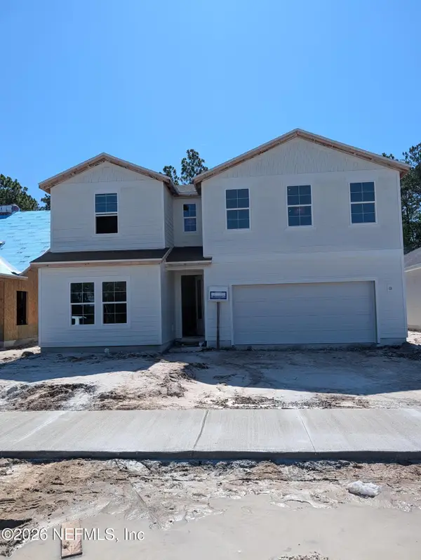 1468 Josie Lane, Jacksonville, FL 32219