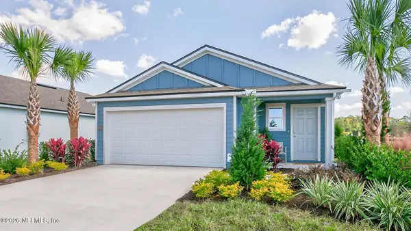 12511 Russian Olive Road, Jacksonville, FL 32218