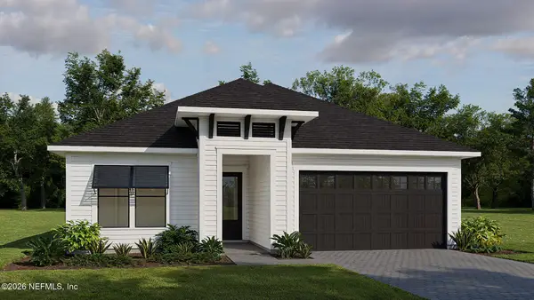 261 Lamego Lane, St. Augustine, FL 32095