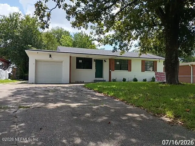 1355 Labelle Street, Jacksonville, FL 32205 - #1