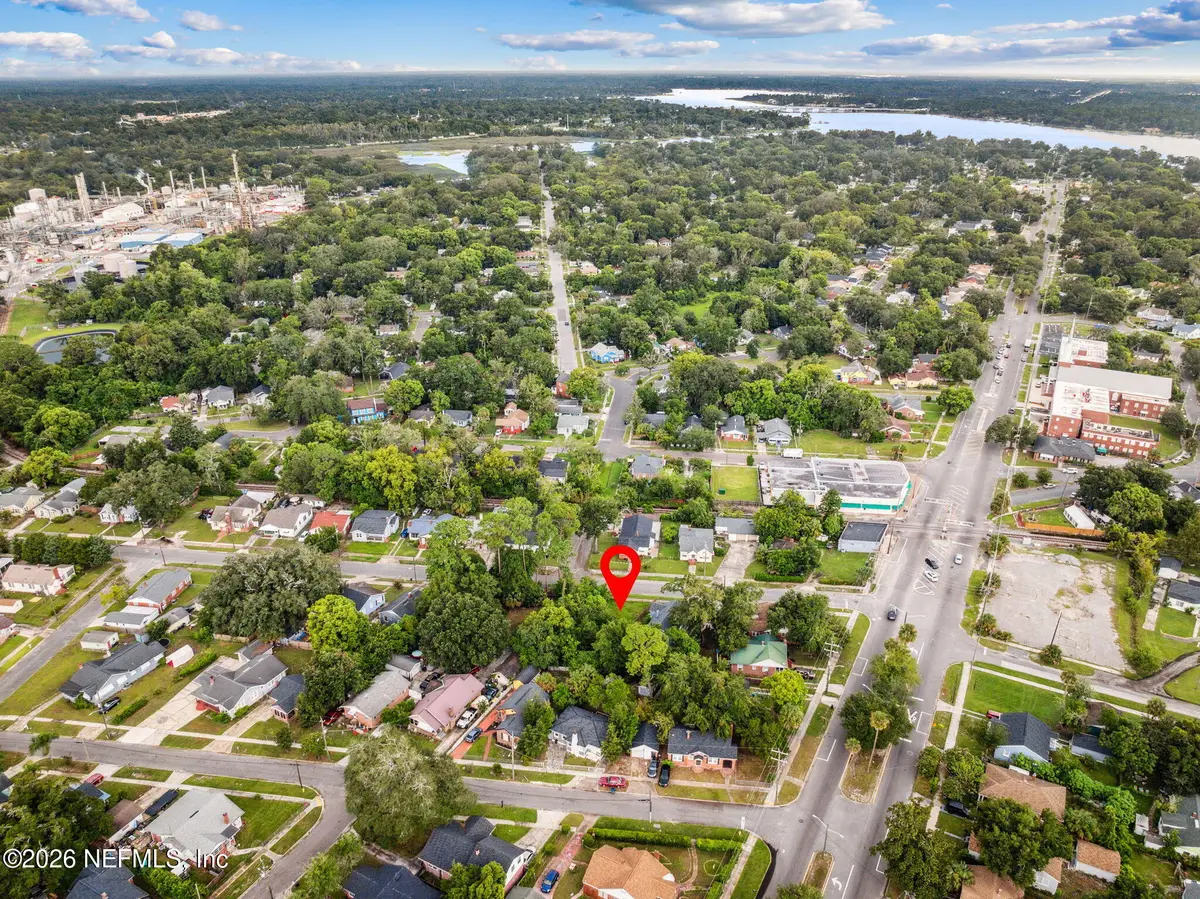 0 Chestnut Drive, Jacksonville, FL 32208 - #1