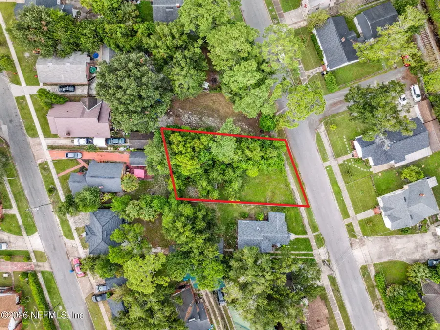 0 Chestnut Drive, Jacksonville, FL 32208 - #2