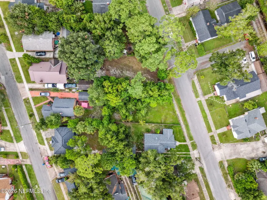 0 Chestnut Drive, Jacksonville, FL 32208 - #3