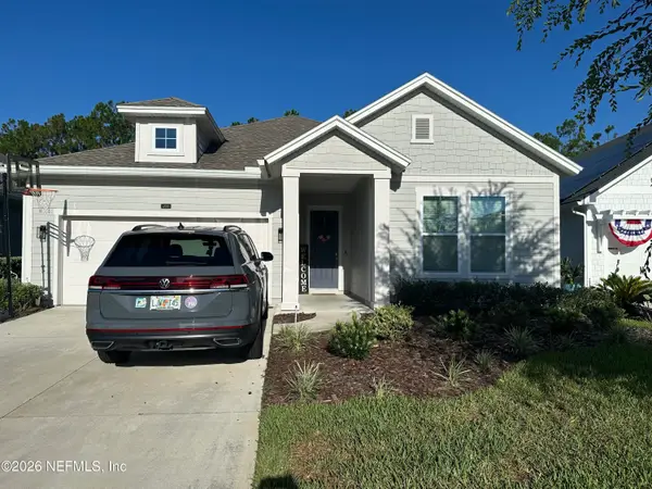 208 Pioneer Village Drive, Ponte Vedra, FL 32081
