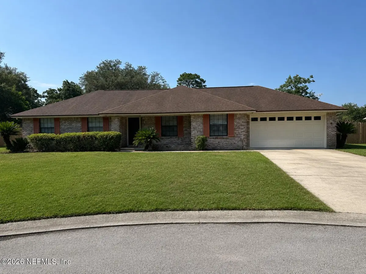 4128 Pony Express Lane, Jacksonville, FL 32223 - #1