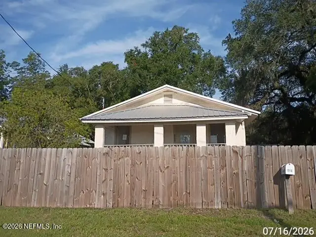 1916 Thelma Street, Jacksonville, FL 32206 - #1