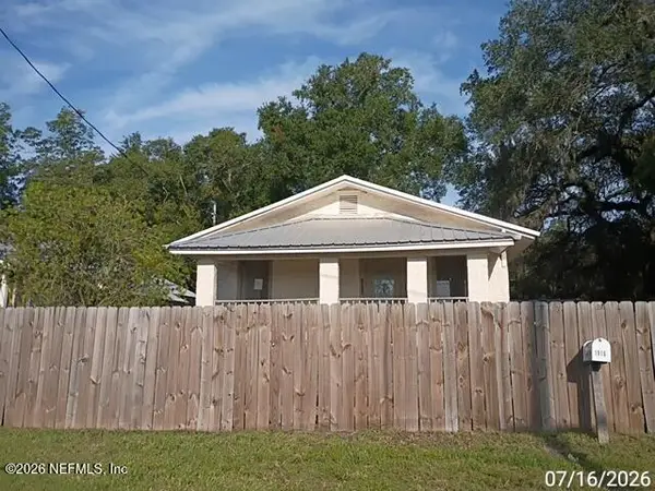 1916 Thelma Street, Jacksonville, FL 32206