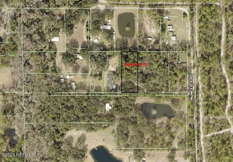 0 Nungezer Road, Jacksonville, FL 32226 - #2