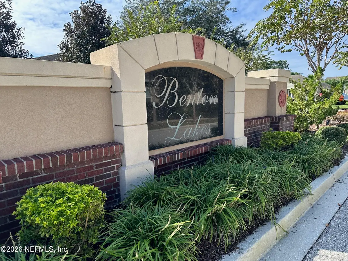 10400 Addison Lakes Drive, Jacksonville, FL 32257 - #1