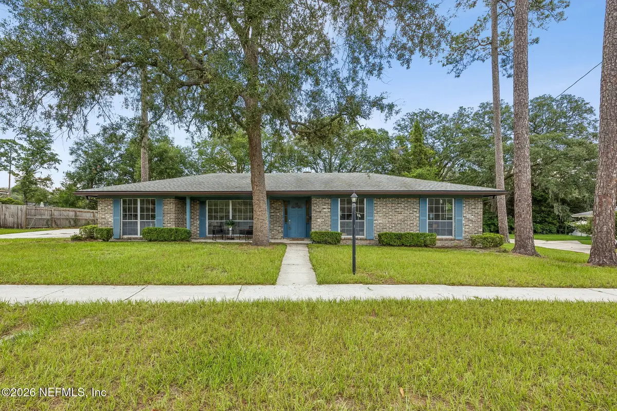 3375 Sequoia Road, Orange Park, FL 32073 - #1