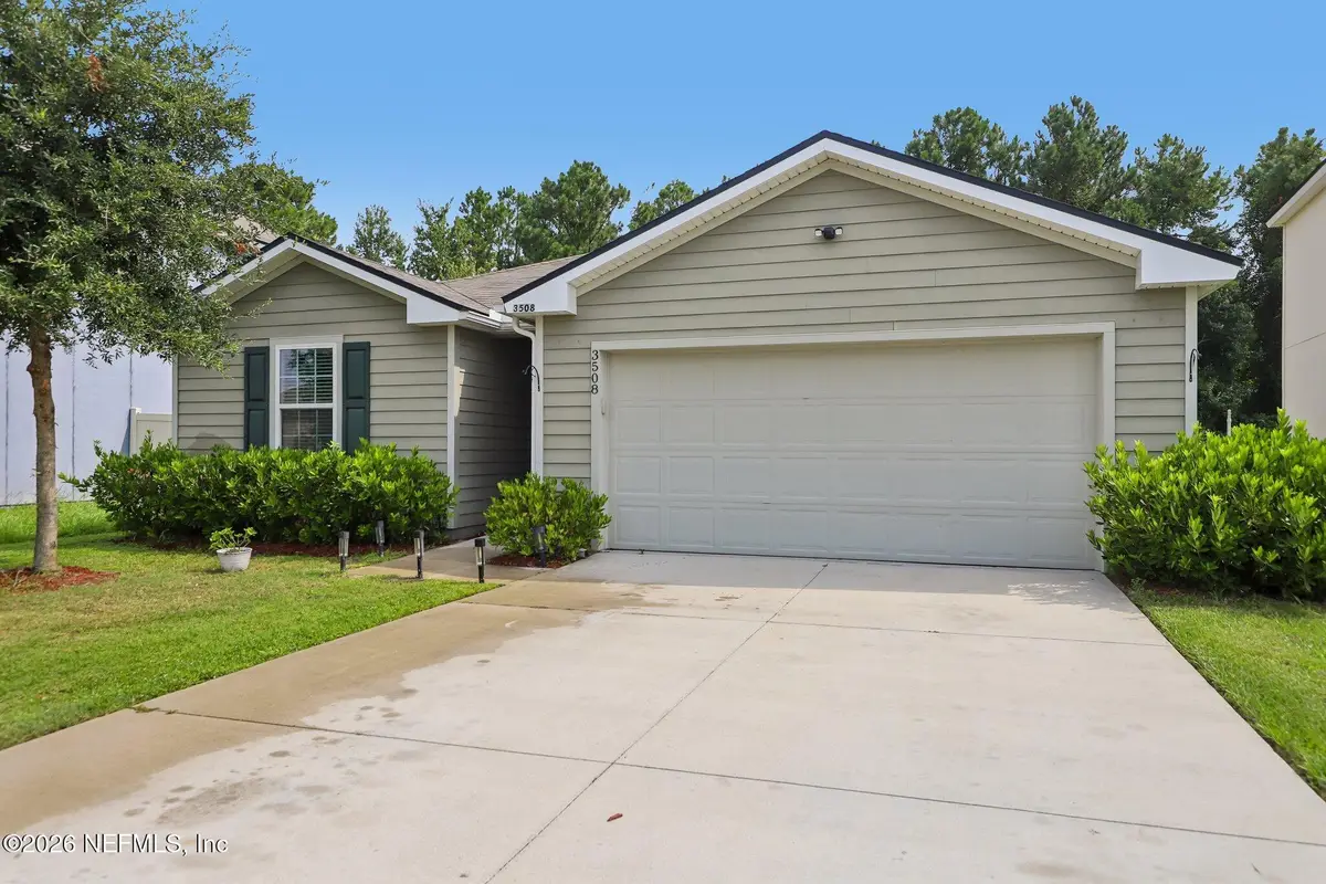 3508 Lawton Place, Green Cove Springs, FL 32043 - #1