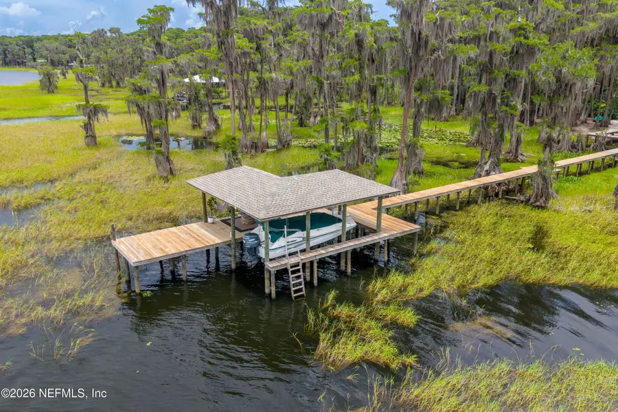 298 SE 5th Avenue, Melrose, FL 32666 - #3