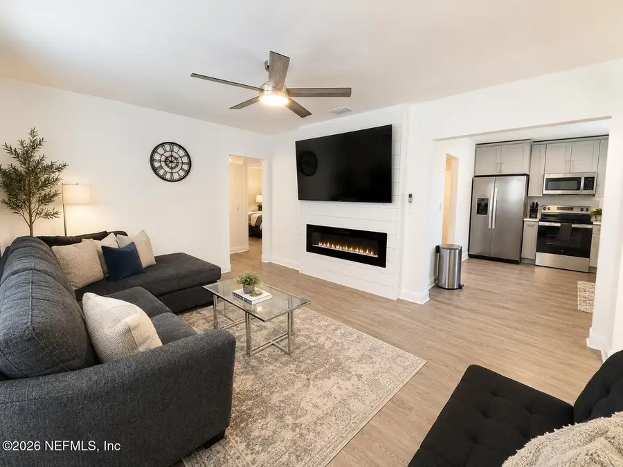 3625 Myra Street, Jacksonville, FL 32205 - #2