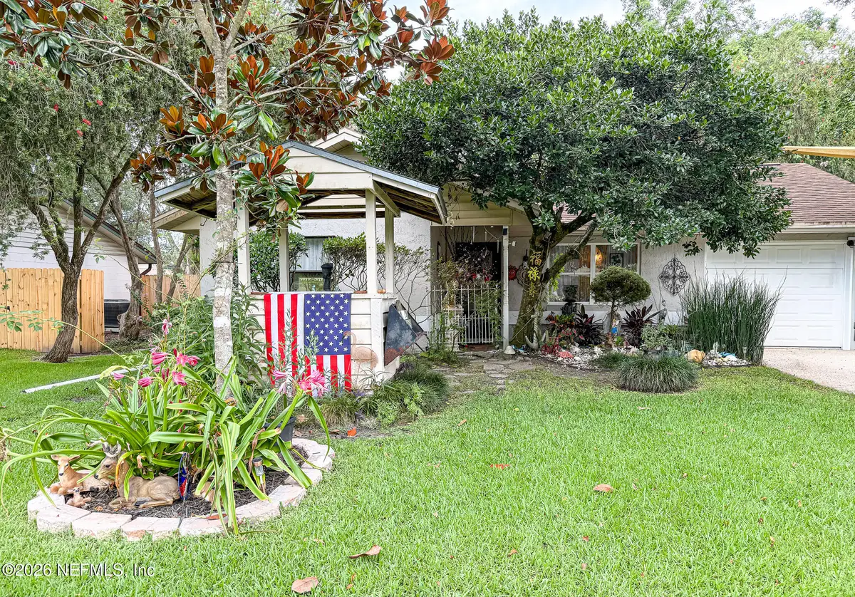 3231 Merganzer Trail, Orange Park, FL 32065 - #1