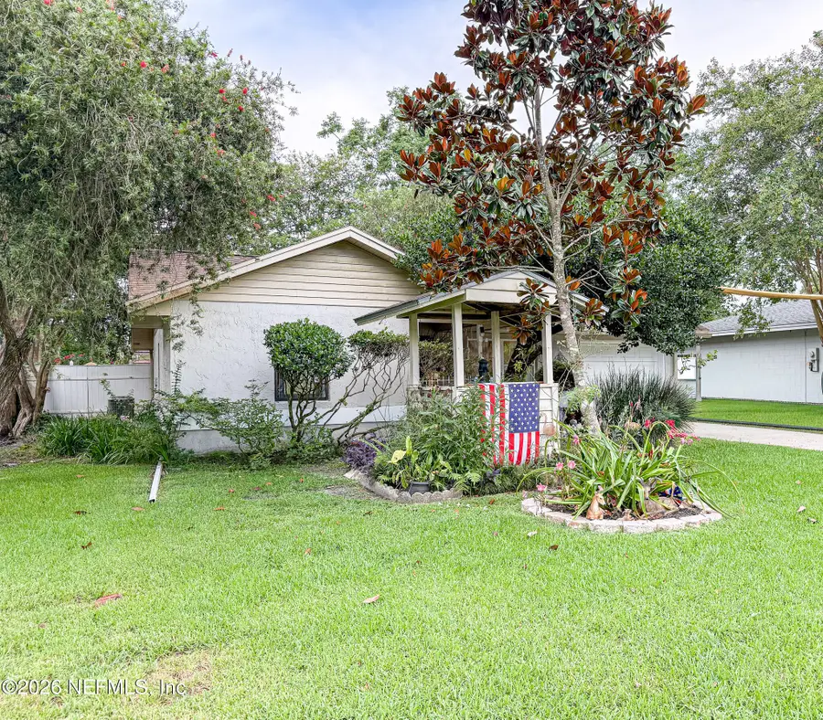 3231 Merganzer Trail, Orange Park, FL 32065 - #2