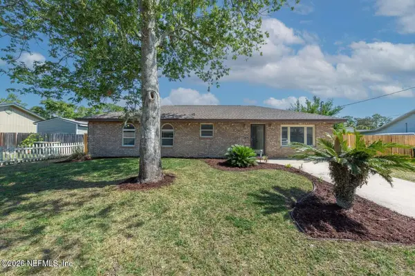 12183 Lyons Street, Jacksonville, FL 32224