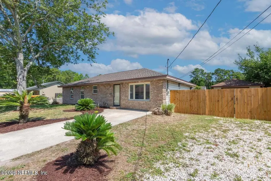 12183 Lyons Street, Jacksonville, FL 32224 - #2