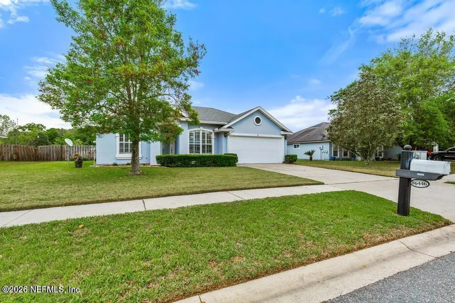 86446 Sand Hickory Trail, Yulee, FL 32097 - #3