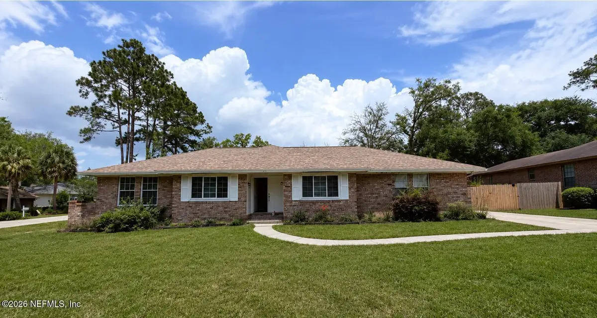 597 Pembridge Court, Orange Park, FL 32073 - #1