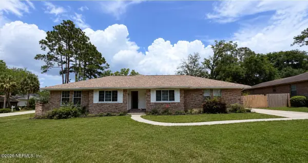 597 Pembridge Court, Orange Park, FL 32073