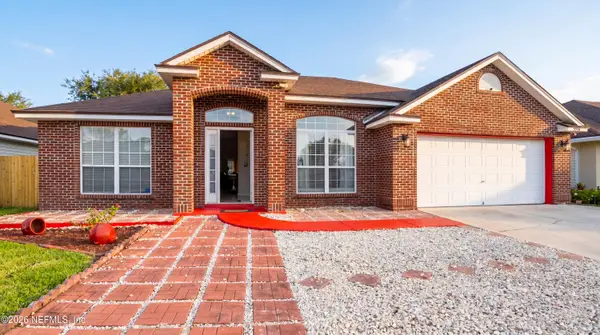 8426 Watermill Boulevard, Jacksonville, FL 32244