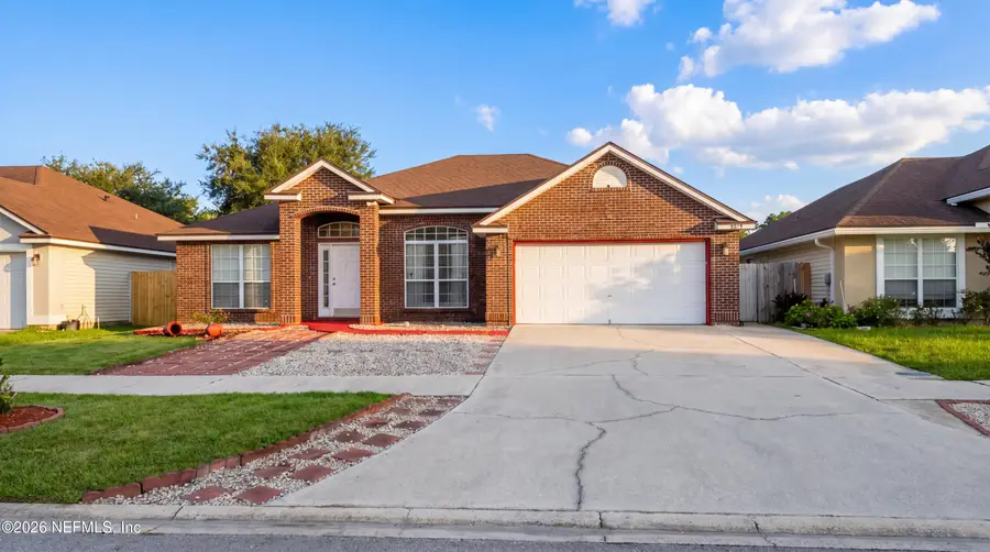 8426 Watermill Boulevard, Jacksonville, FL 32244 - #2